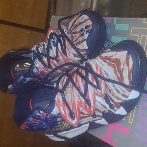 Nike Kybrid S2 'What The USA'